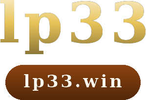 lp33 logo