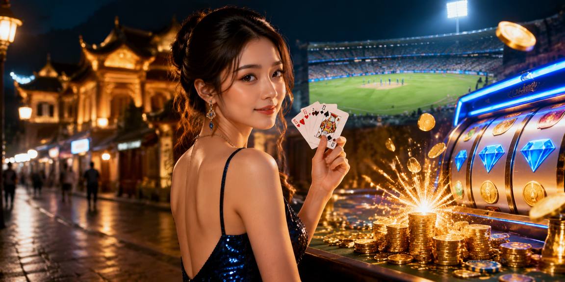 lp33 Crash game và slot tốc độ cao — Phố Đêm Turbo trên lp33